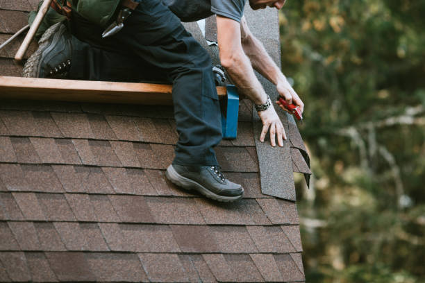 Heating Cable for Roof Installation in Lakeland South, WA