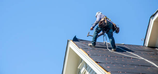Trusted Lakeland South, WA Roofing Contractor Experts